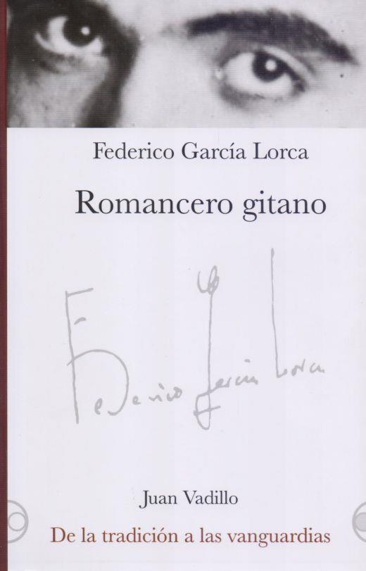 Romancero gitano | 9786078636105 | García Lorca, Federico