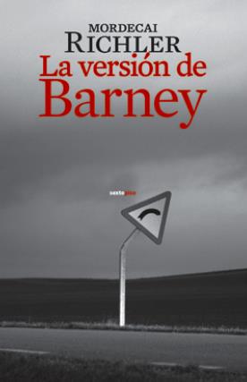 La versión de Barney | 9788496867789 | Richler, Mordecai