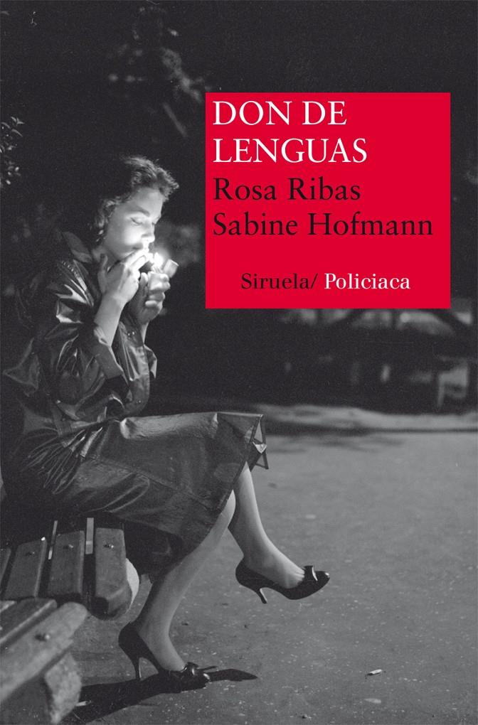 Don de lenguas | 9788415803065 | Ribas, Rosa/Hofmann, Sabine