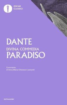 Divina commedia: Paradiso | 9788804671633 | Alighieri, Dante