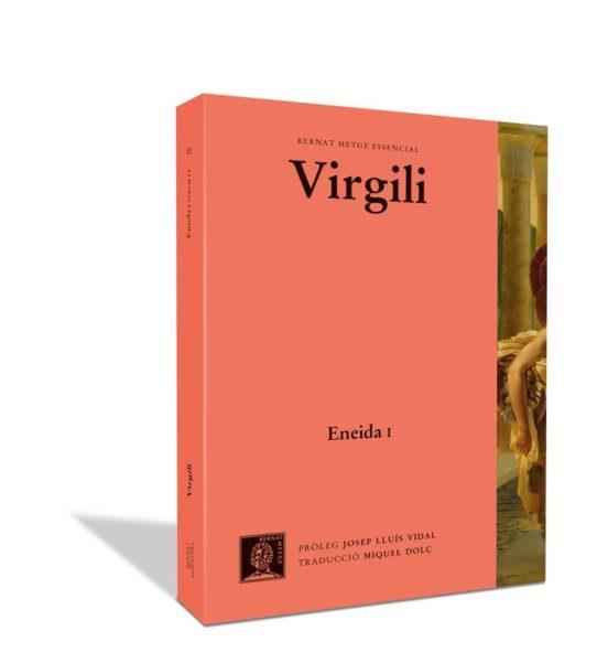 Eneida (Vol. I)  | 9788498593259 | Virgili