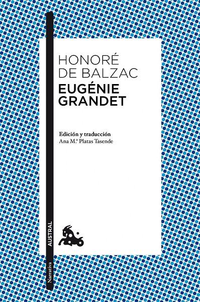 Eugénie Grandet | 9788467039634 | de Balzac, Honoré