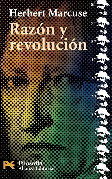Razón y Revolución | 9788420656236 | Marcuse, Herbert