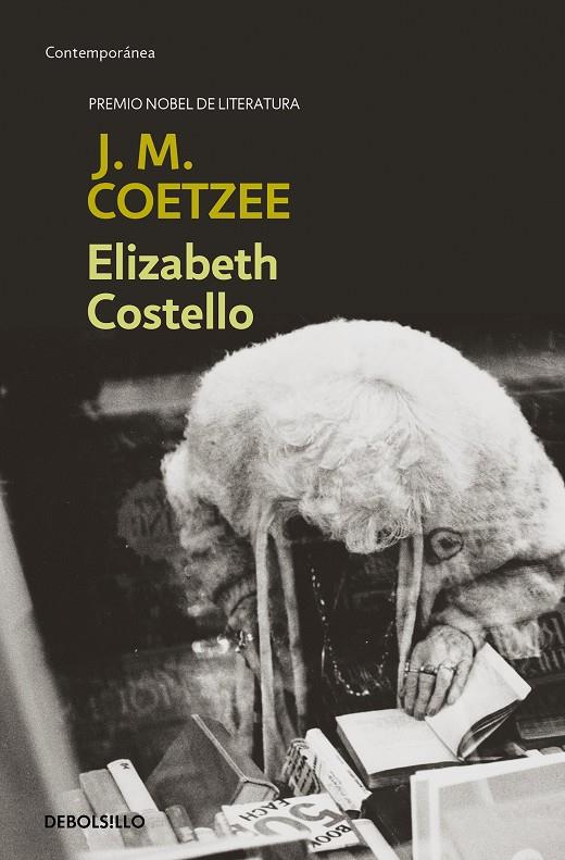Elizabeth Costello | 9788497935609 | Coetzee, J.M.