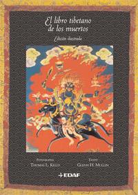 El Libro Tibetano de los Muertos | 9788441421400 | Mullin, Glenn H.