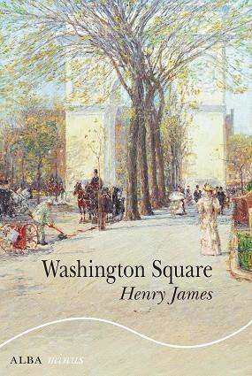 Washington Square | 9788490659526 | James, Henry