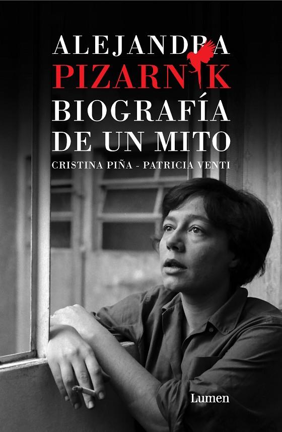Alejandra Pizarnik. Biografía de un mito | 9788426407924 | Piña, Cristina/Venti, Patricia