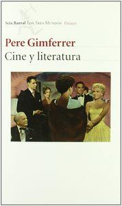 Cine y literatura | 9788432209611 | Gimferrer, Pere