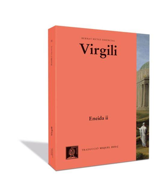 Eneida (Vol. II ) | 9788498593266 | Virgili