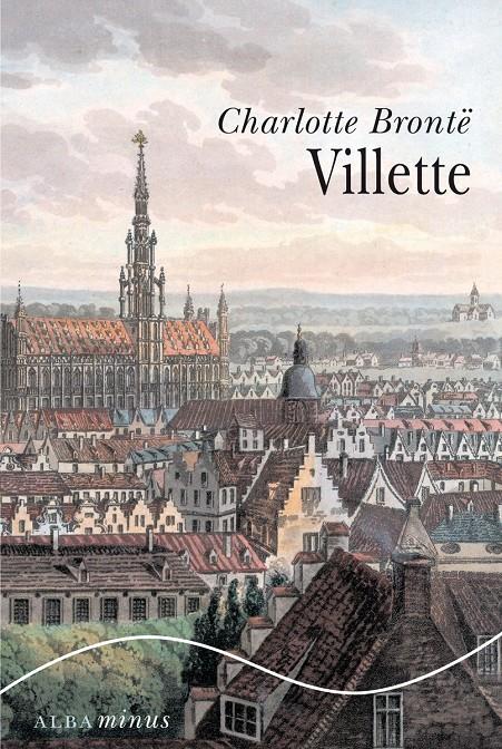 Villette | 9788490650066 | Brontë, Charlotte