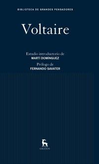 Voltaire I | 9788424917562 | VOLTAIRE, VOLTAIRE