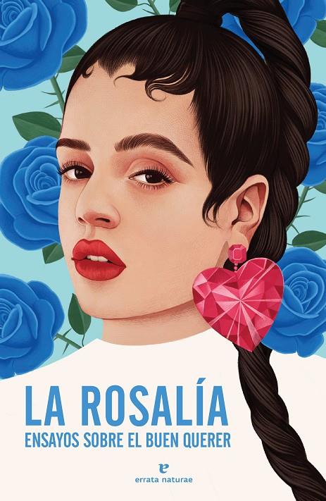 La Rosalía | 9788417800727 | Varios autores