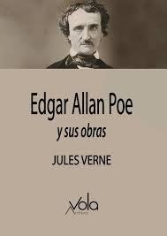 Edgar Allan Poe y sus obras | 9788412089752 | Verne, Jules