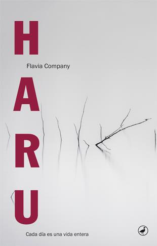 Haru (castellà) | 9788494386091 | Company i Navau, Flavia