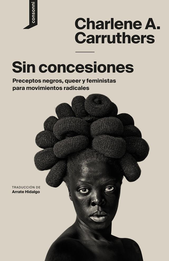 Sin concesiones | 9788416205509 | A. Carruthers, Charlene