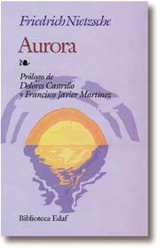 Aurora | 9788441400672 | Nietzsche, Friedrich Wilhelm
