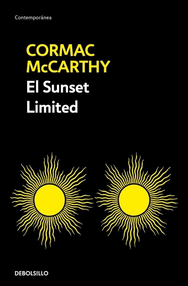 El Sunset Limited | 9788490321188 | McCarthy, Cormac