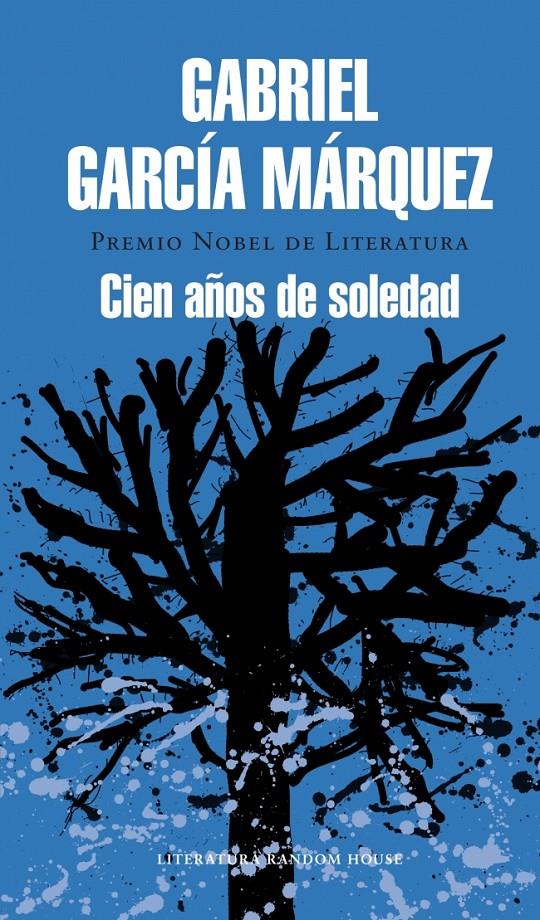 Cien años de soledad | 9788439728368 | Garcia Márquez, Gabriel