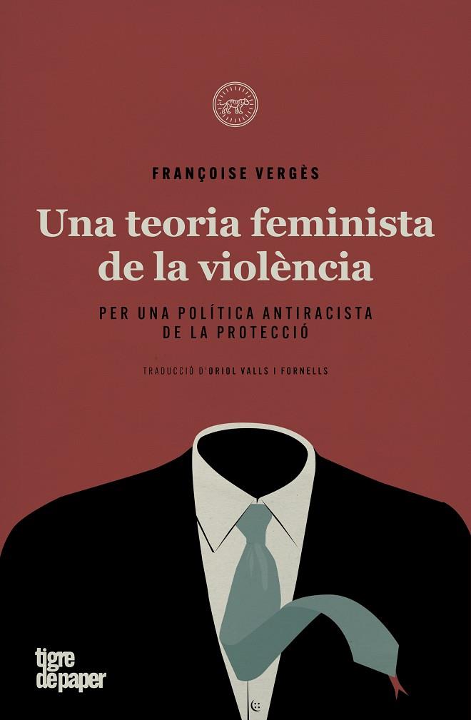 Una teoria feminista de la violència | 9788418705199 | Vergés, Françoise