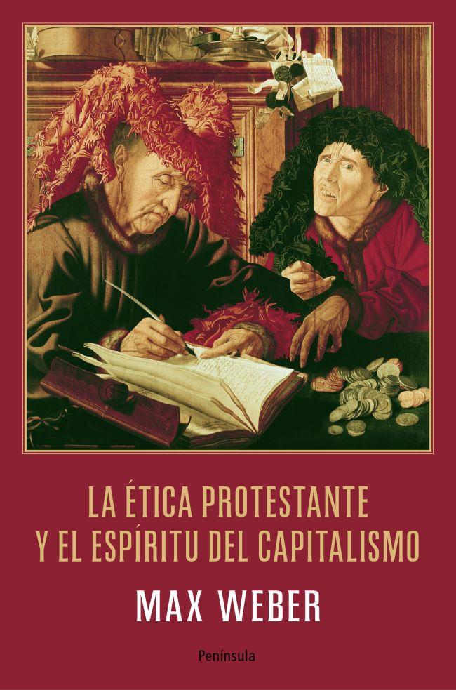 La ética protestante | 9788499422077 | Weber, Max