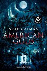 American Gods | 9788415729204 | Gaiman, Neil