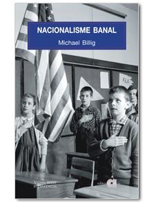 Nacionalisme Banal | 9788495916617 | Michael, Billig