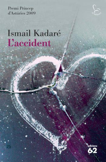 L'accident | 9788429763508 | Kadaré, Ismail 