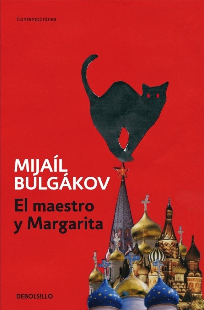 El maestro y Margarita | 9788497592260 | Bulgakov, Mijail