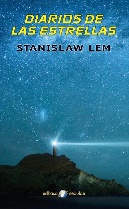 Diarios de las estrellas | 9788435021265 | Lem, Stanislaw