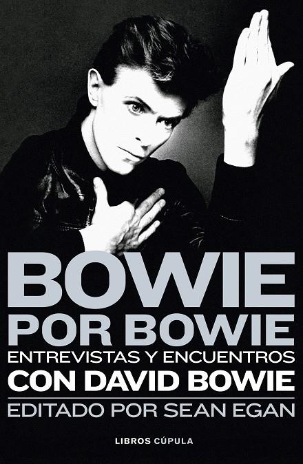 Bowie por Bowie | 9788448026080 | Egan, Sean
