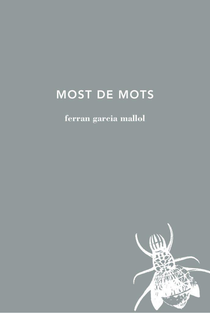 Most de mots | 9788494833250 | Garcia, Ferran