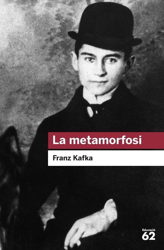 La metamorfosi | 9788415954668 | Kafka, Franz