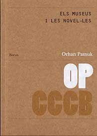 Els museus i les novel·les | 9788461450954 | Pamuk, Orhan