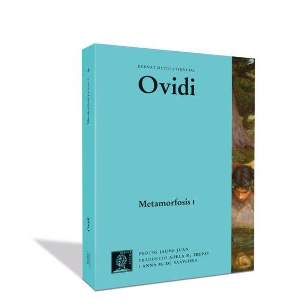 Metamorfosis (Vol. I) | 9788498593174 | Ovidi