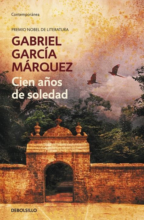 Cien años de soledad | 9788497592208 | Garcia MÁrquez, Gabriel