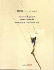 Ameba | 9788481289992 | Anna Gual