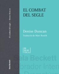El combat del segle | 9788412126754 | Duncan, Denise