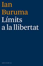 Límits a la llibertat | 9788493826208 | Buruma, Ian