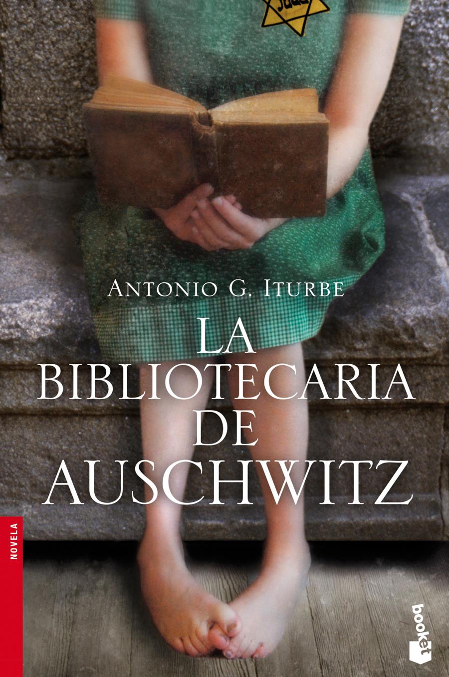 La bibliotecaria de Auschwitz | 9788408119142 | Iturbe, Antonio G.