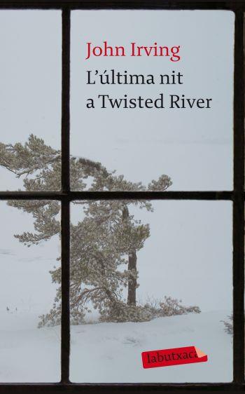 L'última nit a Twisted River | 9788499302881 | Irving, John/Auster, Paul