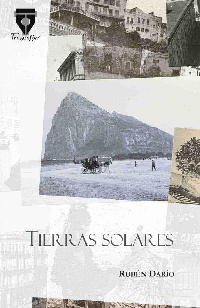 TIERRAS SOLARES | 9788490920053 | Darío, Rubén