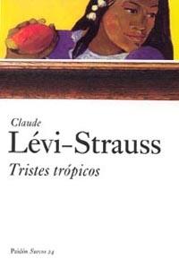 Tristes trópicos | 9788449318870 | Levi-Strauss, Claude
