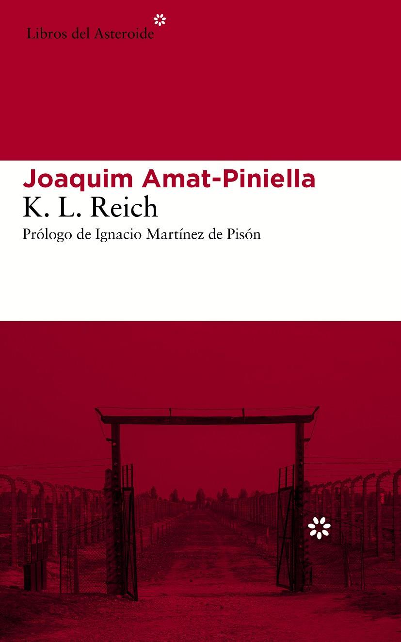 K.L. Reich | 9788416213016 | Amat-Piniella, Joaquim