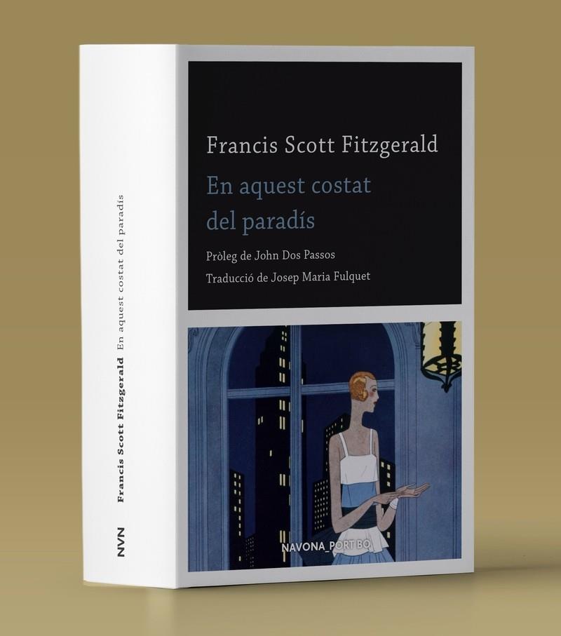 En aquest costat del paradís | 9788417978822 | Fitzgerald, F. Scott