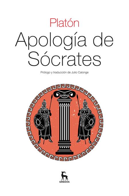 Apología de Sócrates | 9788424928377 | Plató