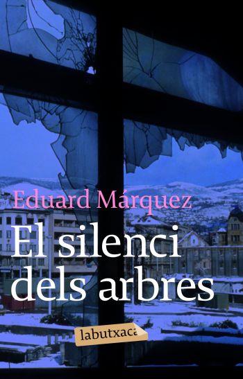 El silenci dels arbres | 9788492549184 | Márquez, Eduard