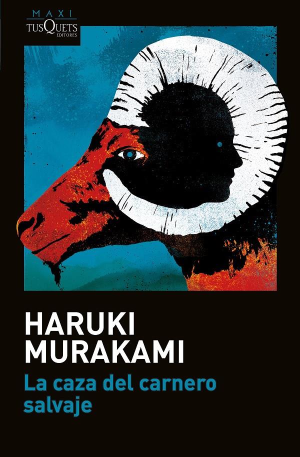 La caza del carnero salvaje | 9788490664872 | Murakami, Haruki