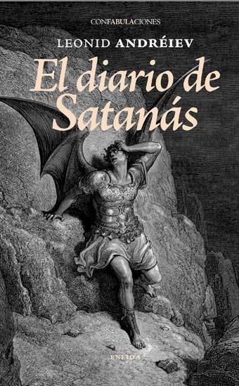 El Diario de Satanás | 9788492491773 | Andréiev, Leonid