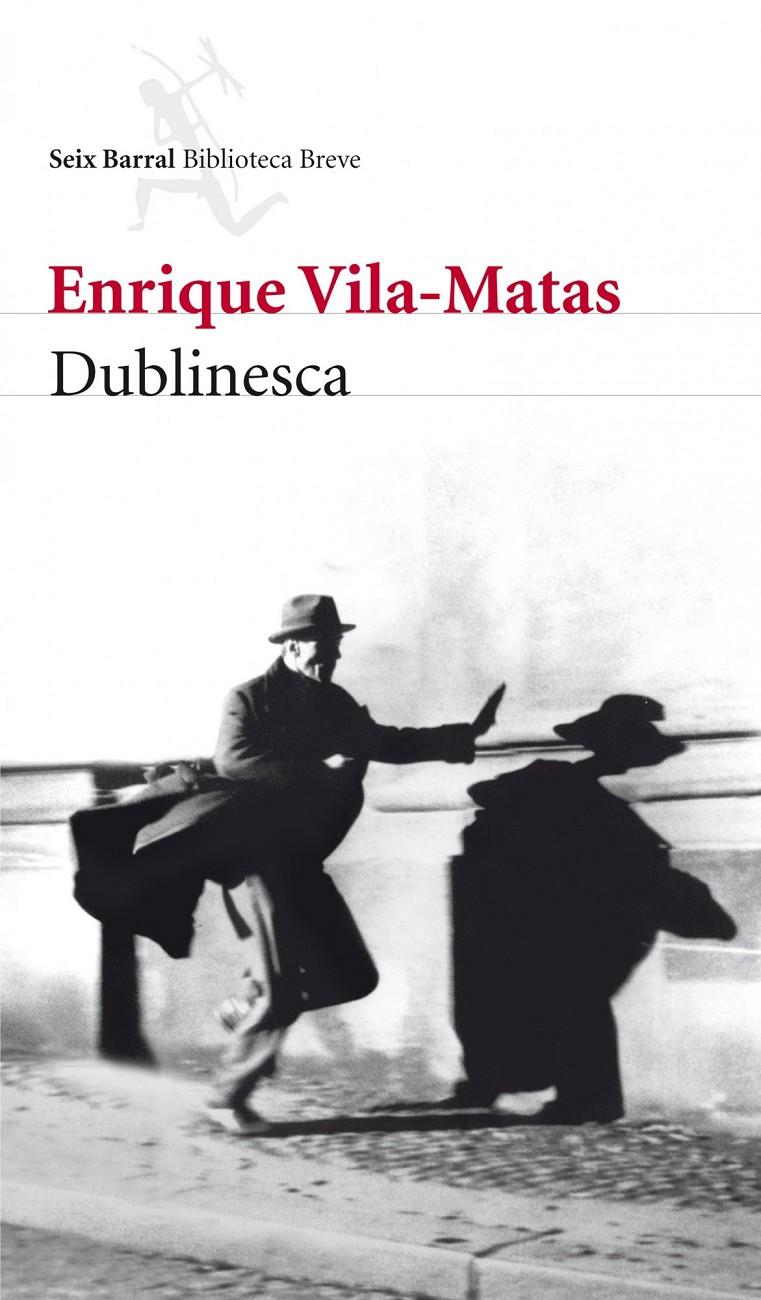 Dublinesca | 9788432212789 | Vila-Matas, Enrique