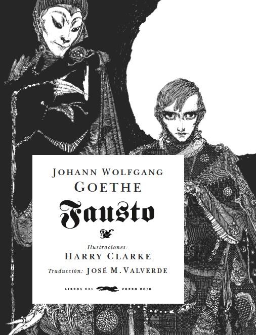 Fausto | 9788494033643 | von Goethe, Johann Wolfgang